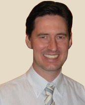 Dr Jason Johnson